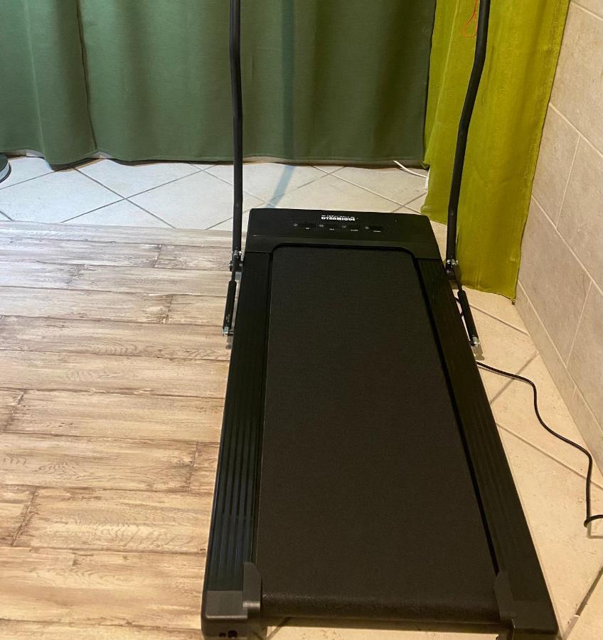 Suite Spa Acces Autonome Beaucaire  Luaran gambar